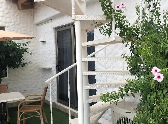 Apartament Natalis Morro Jable