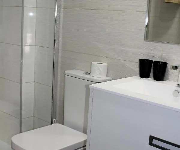 Natalis Apartament *