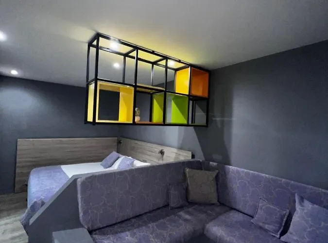 Natalis Apartament *