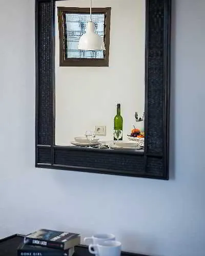 Apartament Natalis *