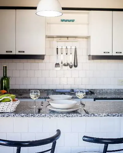 Natalis Apartament Morro Jable