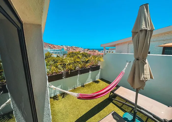 Natalis Apartament Morro Jable