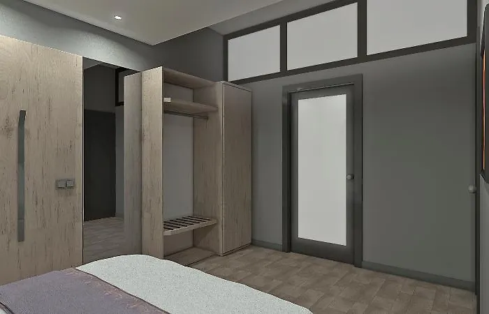 アパート Natalis *