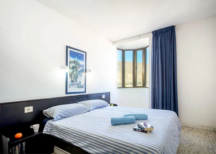 Natalis Apartament *