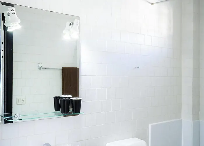 Apartament Natalis *