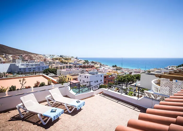 Natalis アパート