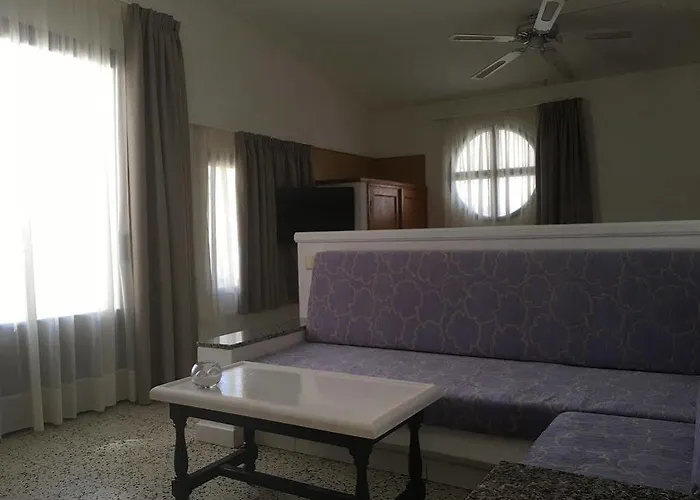 Apartament Natalis *