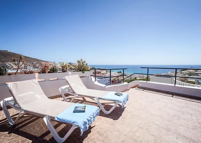 Apartament Natalis Morro Jable