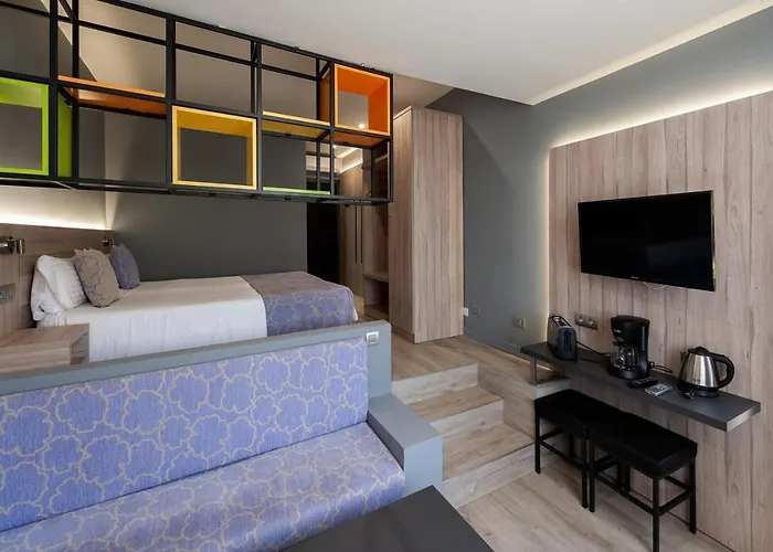 Natalis Apartament *