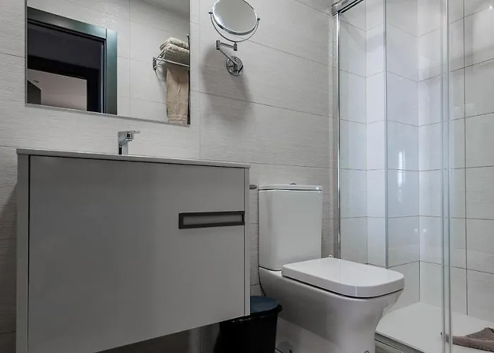 Natalis Apartament *