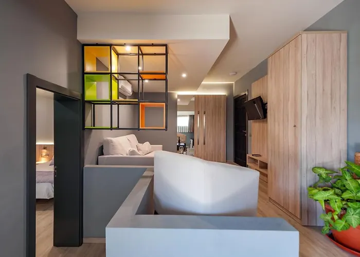 Natalis Apartament Morro Jable