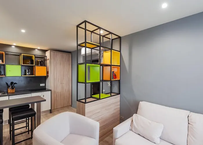 Apartament Natalis Morro Jable