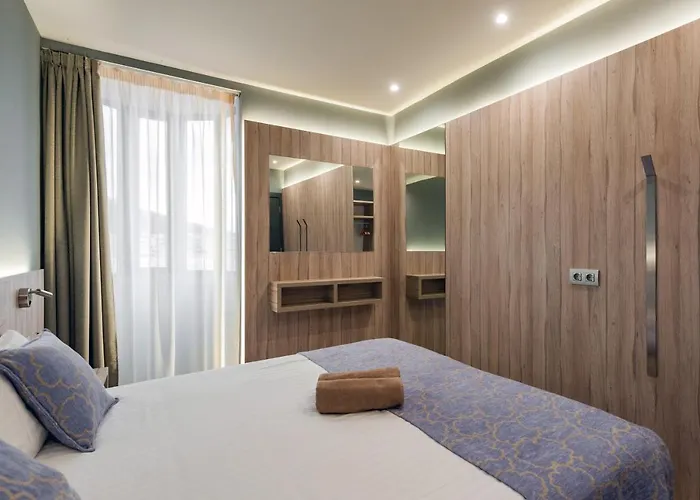 Apartament Natalis *