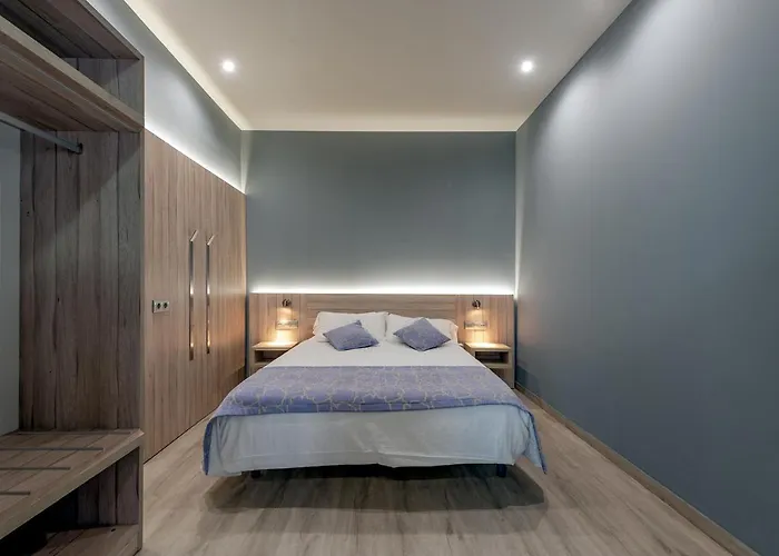 Apartament Natalis Morro Jable