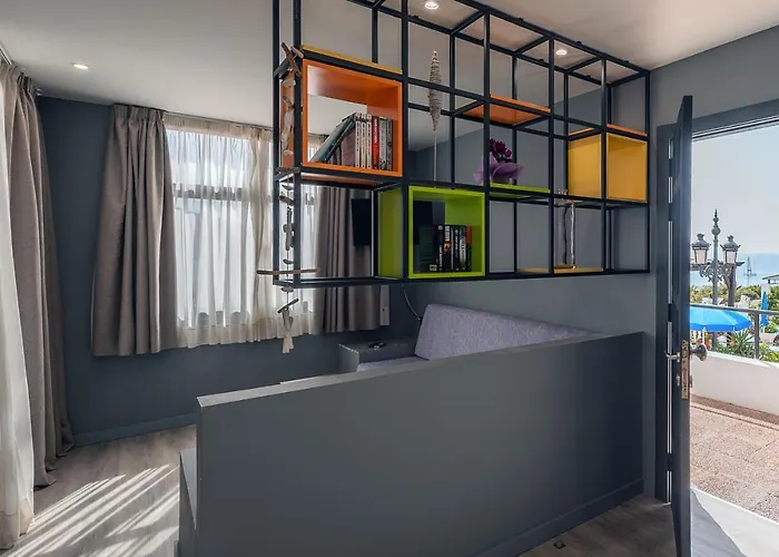 Natalis Apartament *