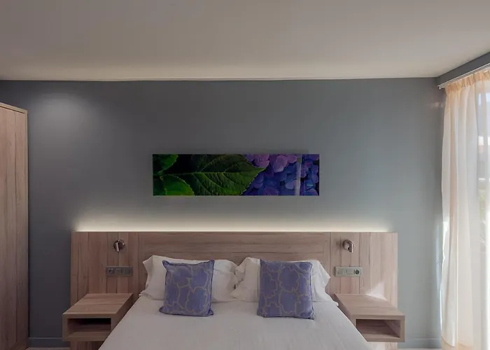 Natalis Apartament *