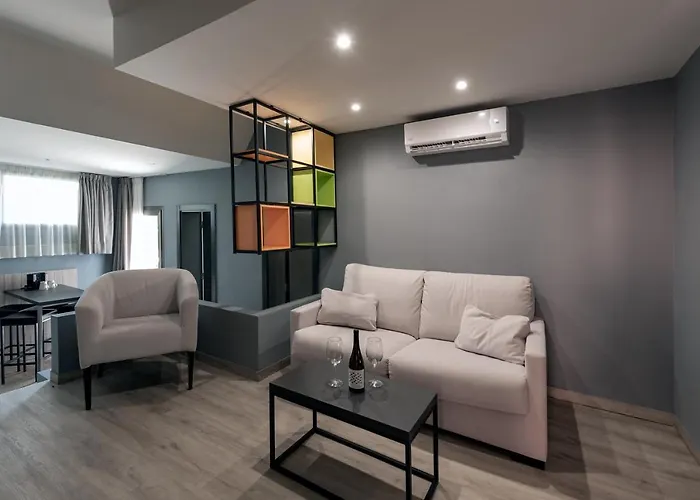 Natalis Apartament *