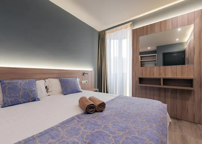 Apartament Natalis Morro Jable