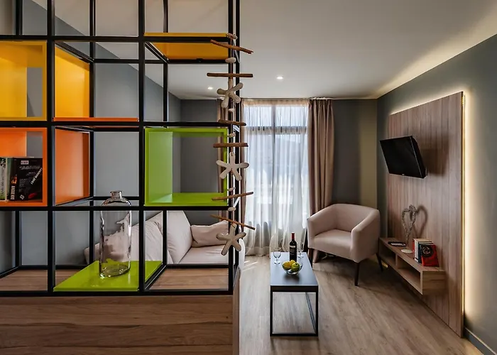 Apartament Natalis Morro Jable