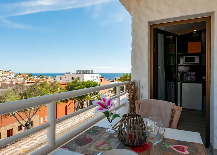 Apartament Natalis *