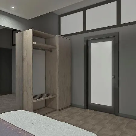 アパート Natalis *