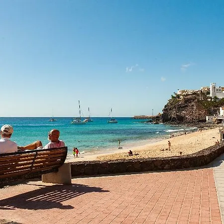 Natalis アパート モロ・デル・ハブレ